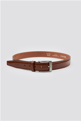  Burghley Tan Belt