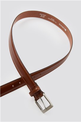  Burghley Tan Belt