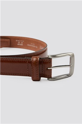  Burghley Tan Belt