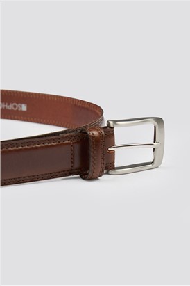  Burghley Brown Belt