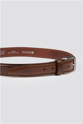  Burghley Brown Belt