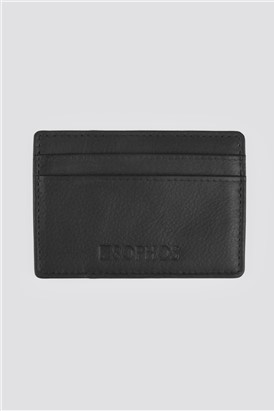  Leather Card Holder