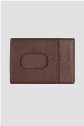  Leather Card Holder