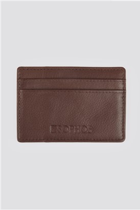  Leather Card Holder