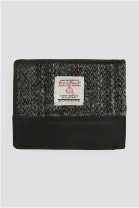  Harris Tweed Wallet