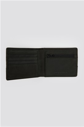  Harris Tweed Wallet