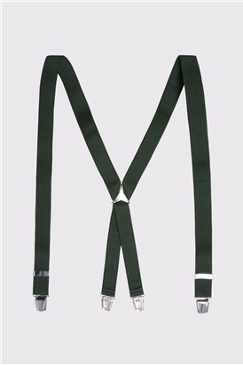  Arnold Wills Green Brace