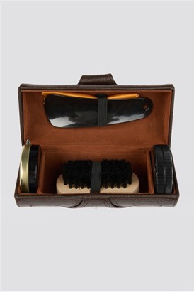  Shoe Shine Kit