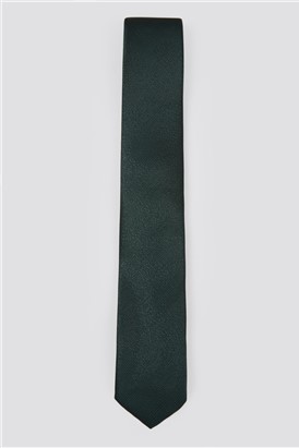  Emerald Lurex Tie