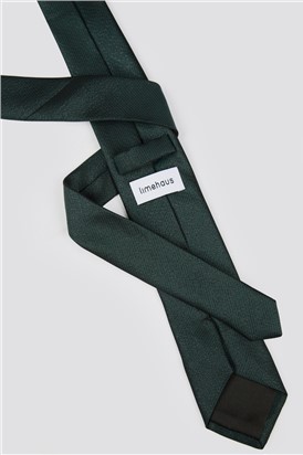  Emerald Lurex Tie