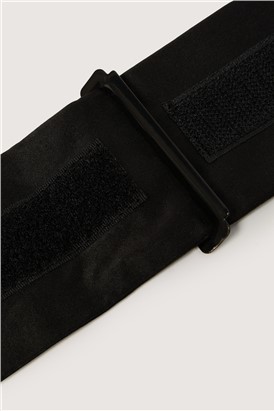  Black Cummerbund