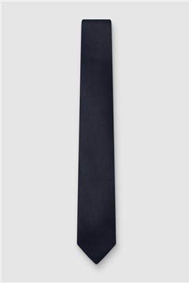 Navy Tie
