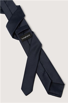  Navy Tie