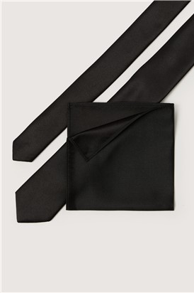  Black Tie