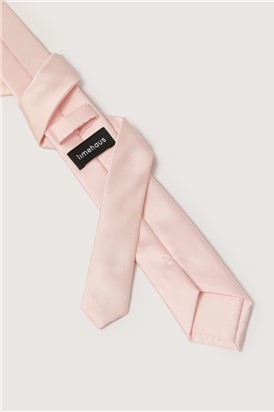 Pink Tie