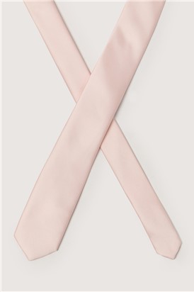  Pink Tie