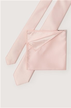  Pink Tie