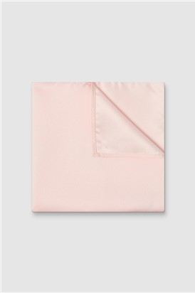  Pink Pocket Square