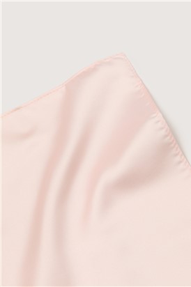  Pink Pocket Square