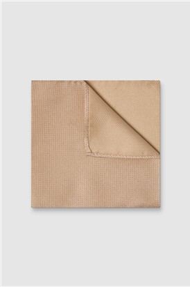  Champagne Textured Tie