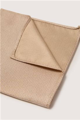  Champagne Textured Tie