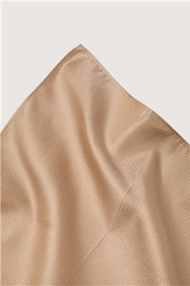  Champagne Textured Tie