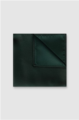 Green Textured Tie