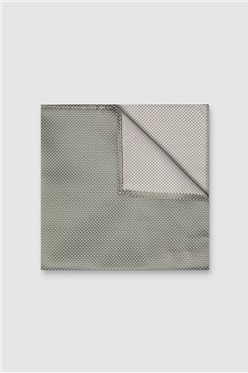  Sea Green Textured Tie