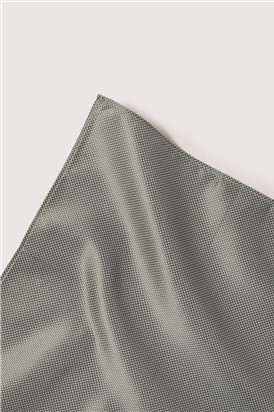  Sea Green Textured Tie