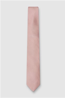  Raspberry Silk Tie