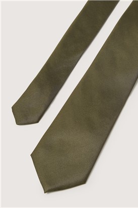  Sage Silk Pocket Square