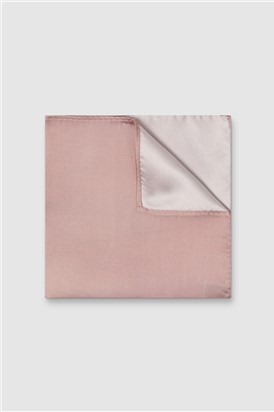  Raspberry Silk Tie
