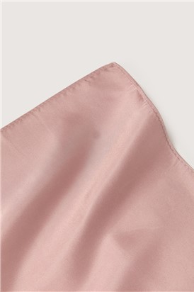  Raspberry Silk Tie