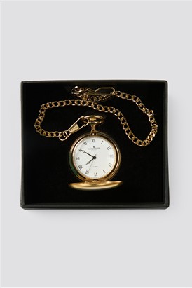  Quartz Pocket Watch