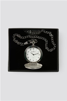  Quartz Pocket Watch