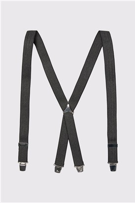  Arnold Wills Grey Herringbone Brace