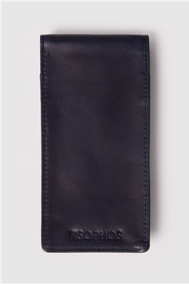  Leather Glasses Case