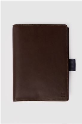  Leather Note Pad