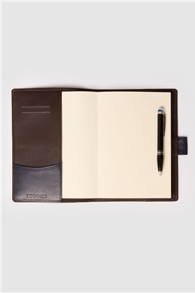  Leather Note Pad
