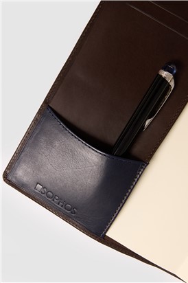  Leather Note Pad