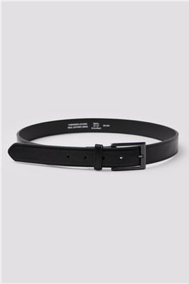  Black Gresham Belt
