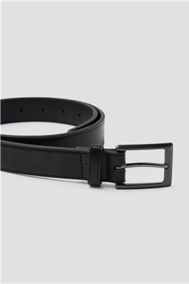  Black Gresham Belt
