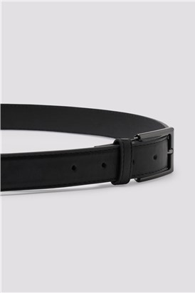  Black Gresham Belt