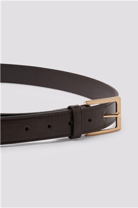  Brown Gresham Belt