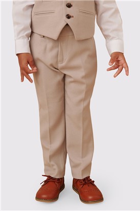  HM5 Children's Stone Three Piece Suit