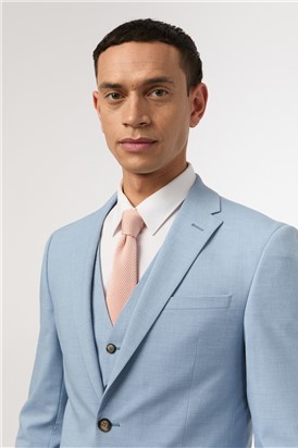  Slim Fit Montrose Cloud Blue Trouser