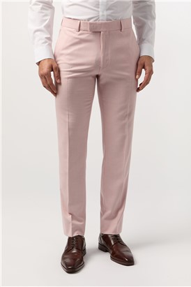  Slim Fit Blake Pink Trouser