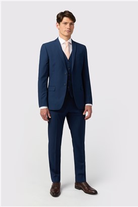  Slim Fit Sapphire Trousers