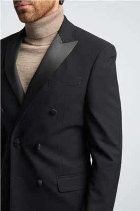  Slim Fit Huxley Double Breasted Tuxedo