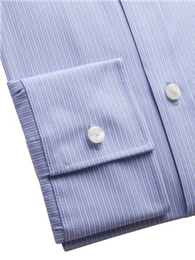 ICW by  Blue Tailored Fit Shirt